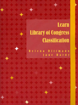 Learn Library of Congress Classification (Edition 21)