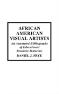 African-American Visual Artists