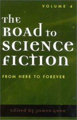 The Road to Science Fiction