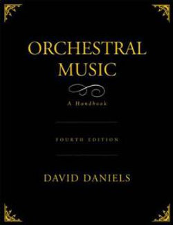 Orchestral Music