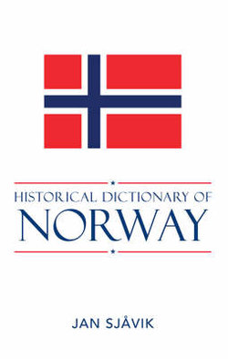 Historical Dictionary of Norway