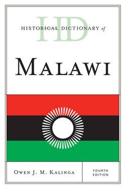 Historical Dictionary of Malawi