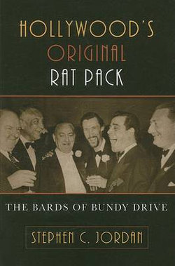 Hollywood's Original Rat Pack