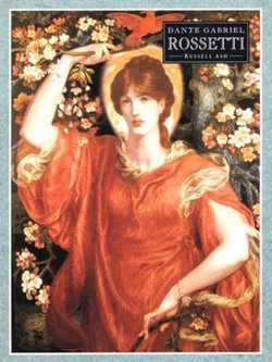 Dante Gabriel Rossetti