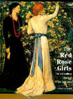 Red Rose Girls: An Uncommon Story of