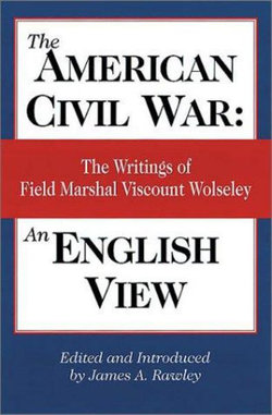 American Civil War -- An English View