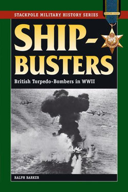 Ship-Busters