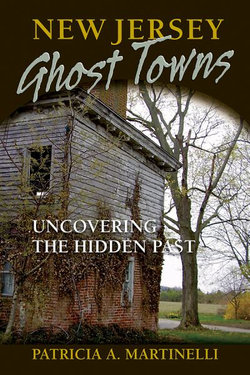 New Jersey Ghost Towns