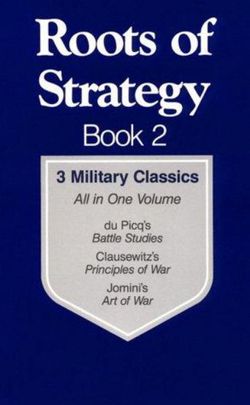 Roots of Strategy: Book 2