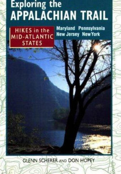 Hikes in the Mid-Atlantic States