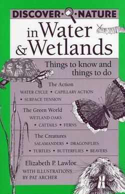 Discover Nature in Water and Wetlands