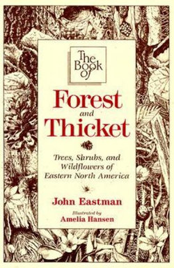 Book of Forest and Thicket