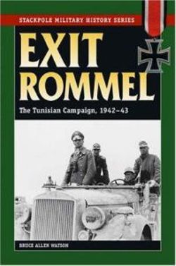 Exit Rommel