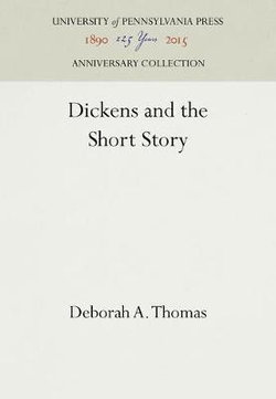 Dickens and the Short Story