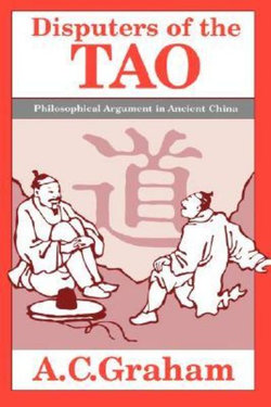 Disputers of the Tao