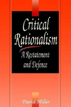 Critical Rationalism