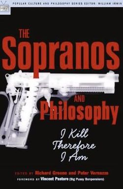 The Sopranos and Philosophy