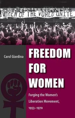 Freedom For Women