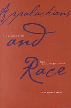 Appalachians and Race