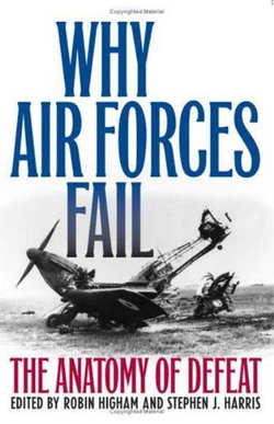 Why Air Forces Fail