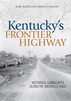 Kentucky's Frontier Highway