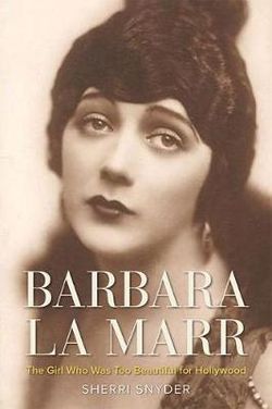 Barbara la Marr