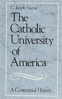 The Catholic University of America