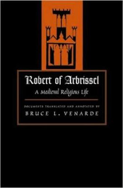 Robert of Arbrissel