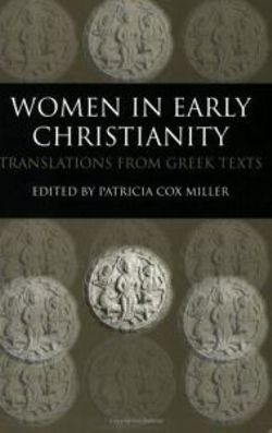 Women in Early Christianity