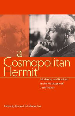 A Cosmopolitan Hermit