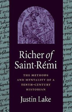 Richer of Saint-Remi