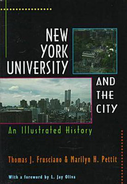 New York University and the City