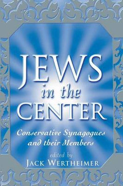 Jews in the Center