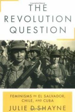 The Revolution Question