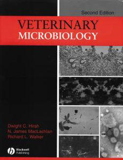 Veterinary Microbiology, Second Edition