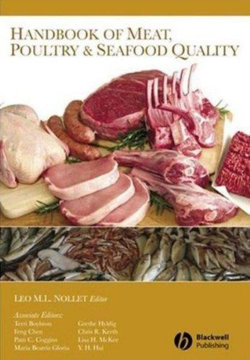 Handbook of Meat, Poultry and Seafood Quality