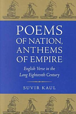 Poems of Nation, Anthems of Empire