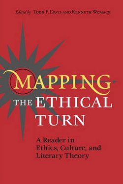 Mapping the Ethical Turn