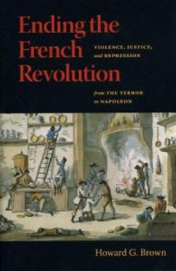 Ending the French Revolution