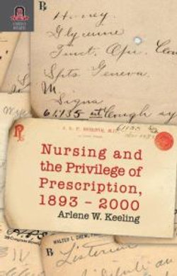 Nursing and the Privilege of Prescription