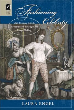 Fashioning Celebrity