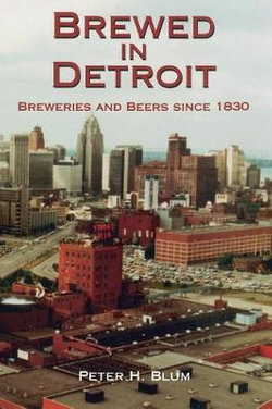 Brewed in Detroit