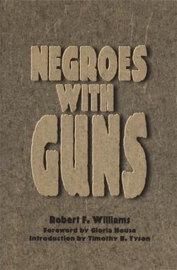 Negroes with Guns