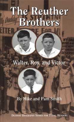 The Reuther Brothers