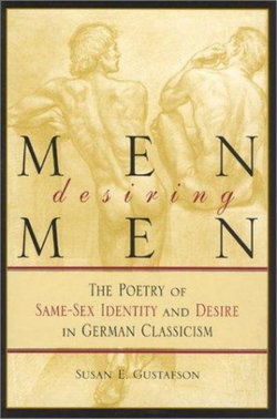 Men Desiring Men