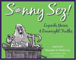 Sonny Sez!