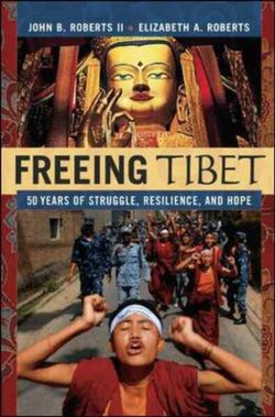 Freeing Tibet