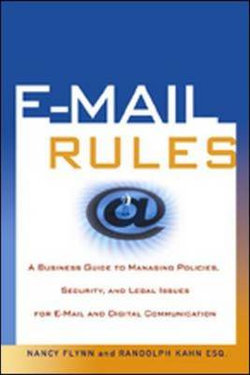 E-Mail Rules