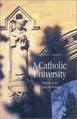 A Catholic University