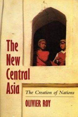 The New Central Asia